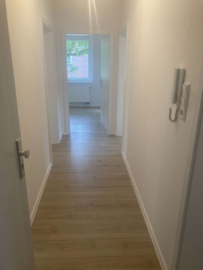 Wohnung Goedenser Weg in Wilhelmshaven