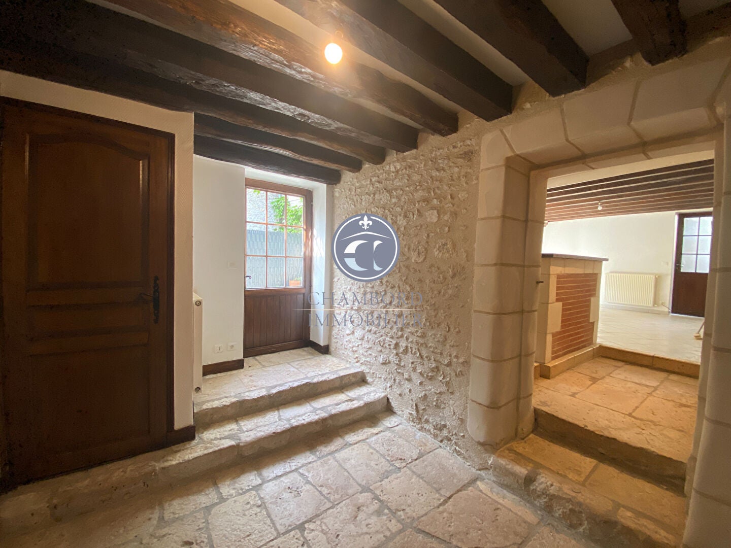Maison D 17 à Selles-sur-Cher