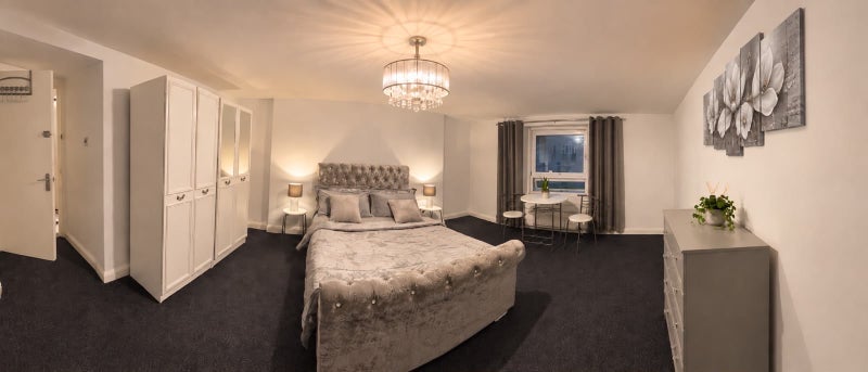 Room Old Christchurch Road in Bournemouth