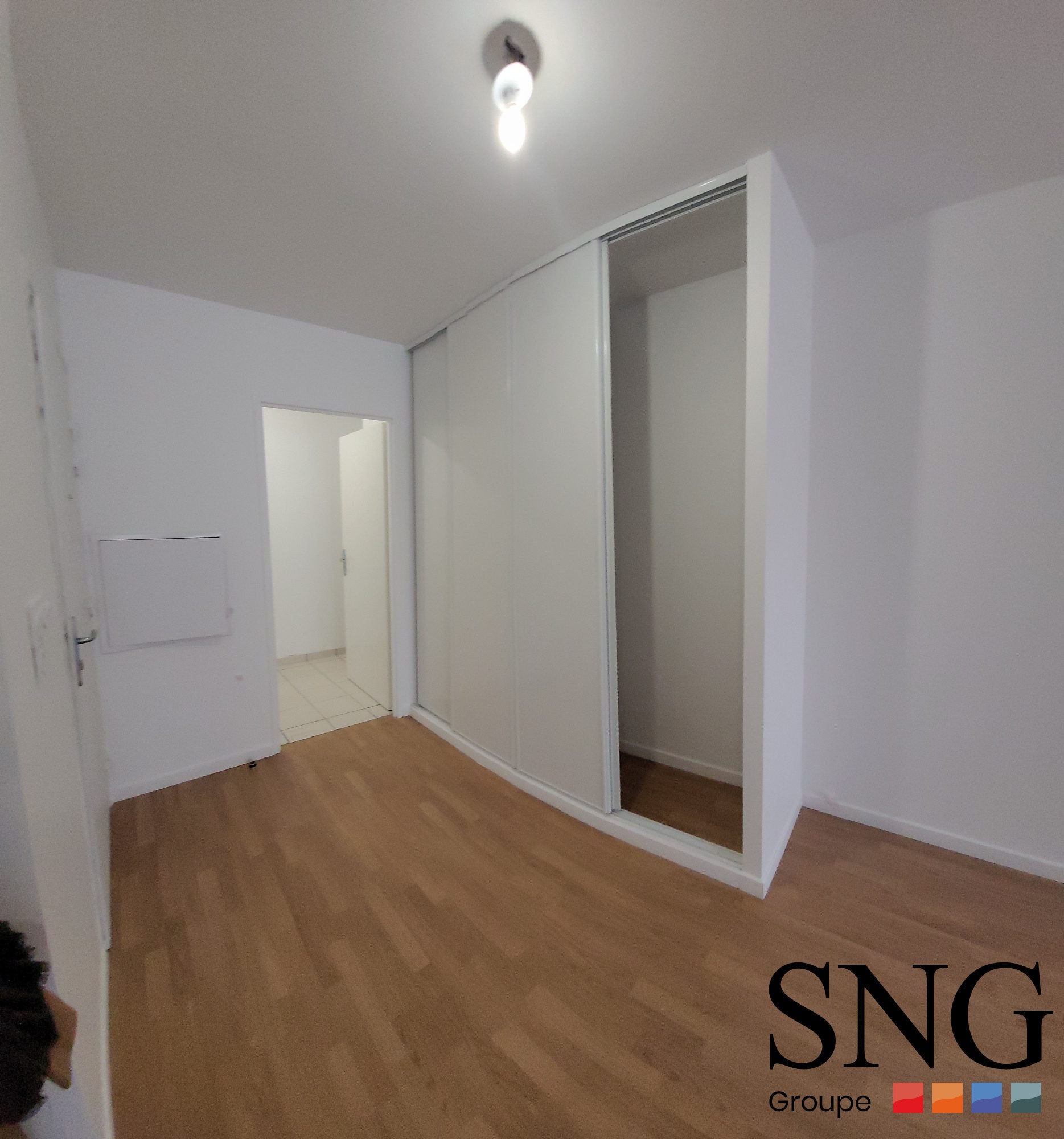 Flat Rue Louis Armand in Reims