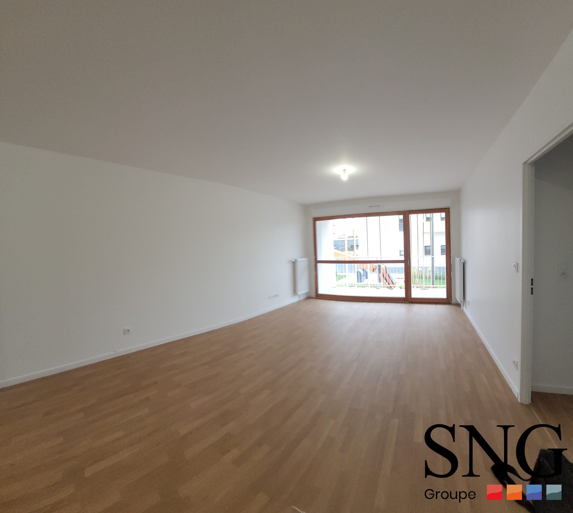 Appartement Rue Louis Armand à Reims