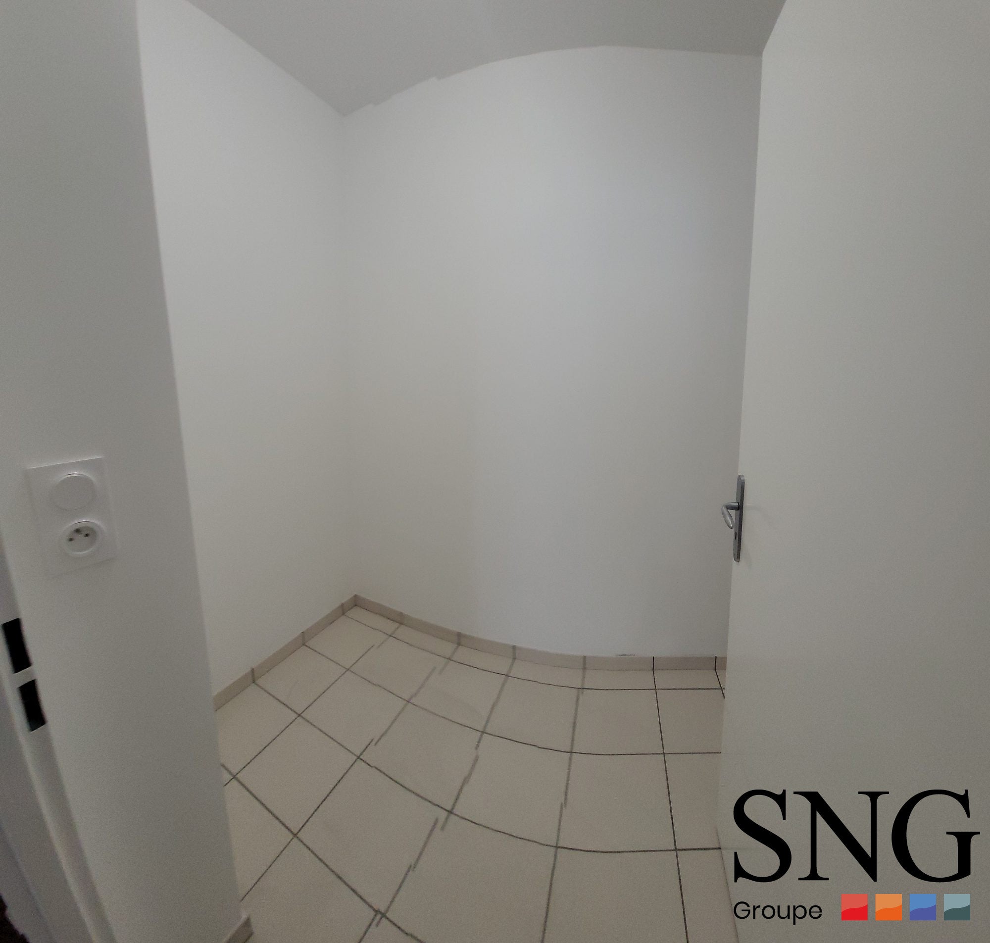 Appartement Rue Louis Armand à Reims