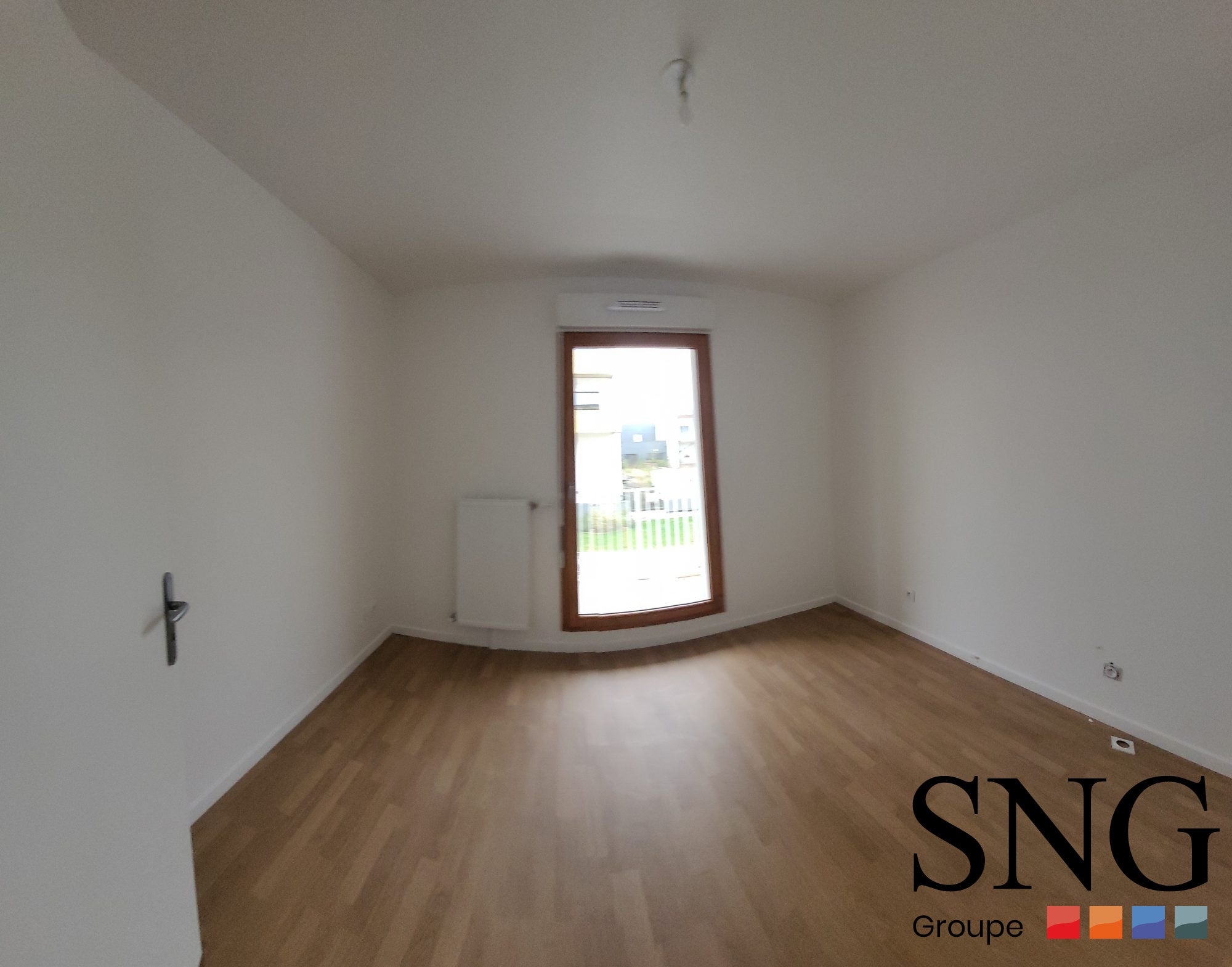 Flat Rue Louis Armand in Reims