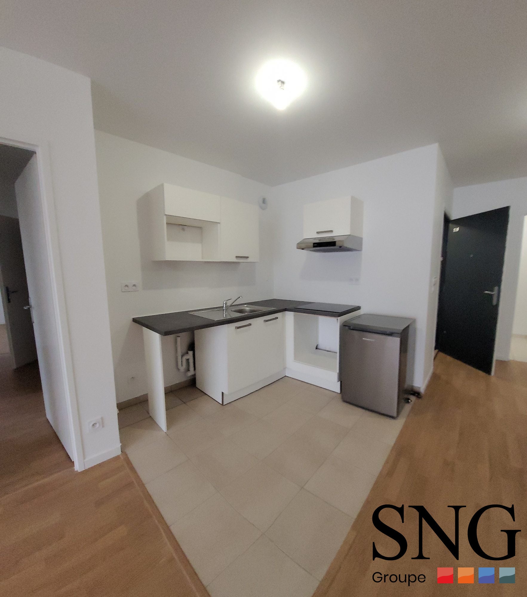 Appartement Rue Louis Armand à Reims