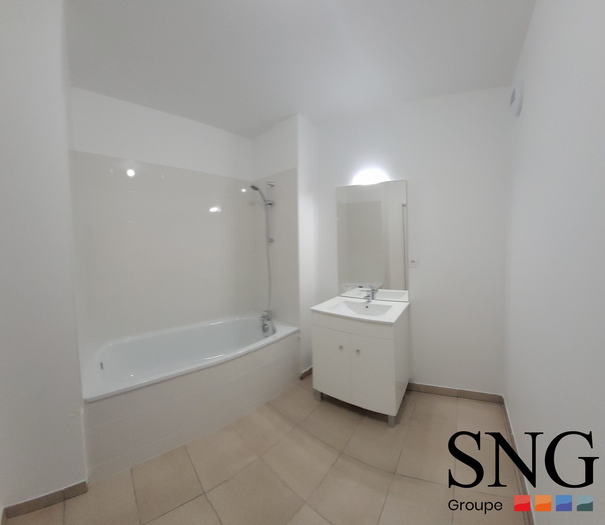 Appartement Rue Louis Armand à Reims
