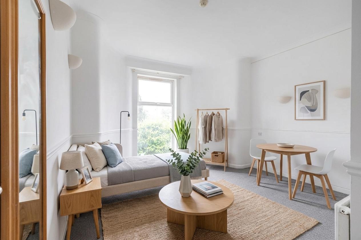 Room Thorpe Road in Norwich