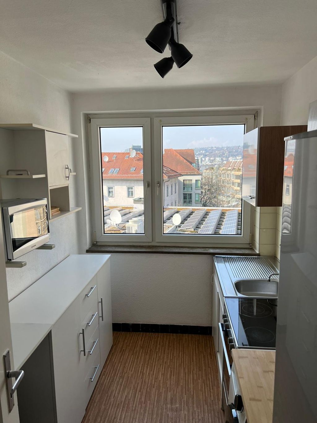 Zimmer Charlottenstraße in Stuttgart