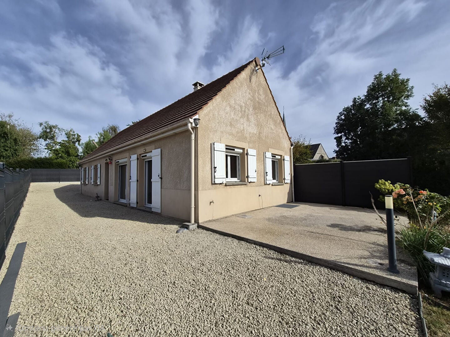 House Rue Lavoisier in Étrépagny
