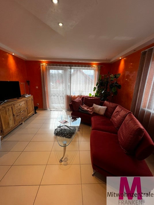 Wohnung Ringstraße in Schwarzenbruck