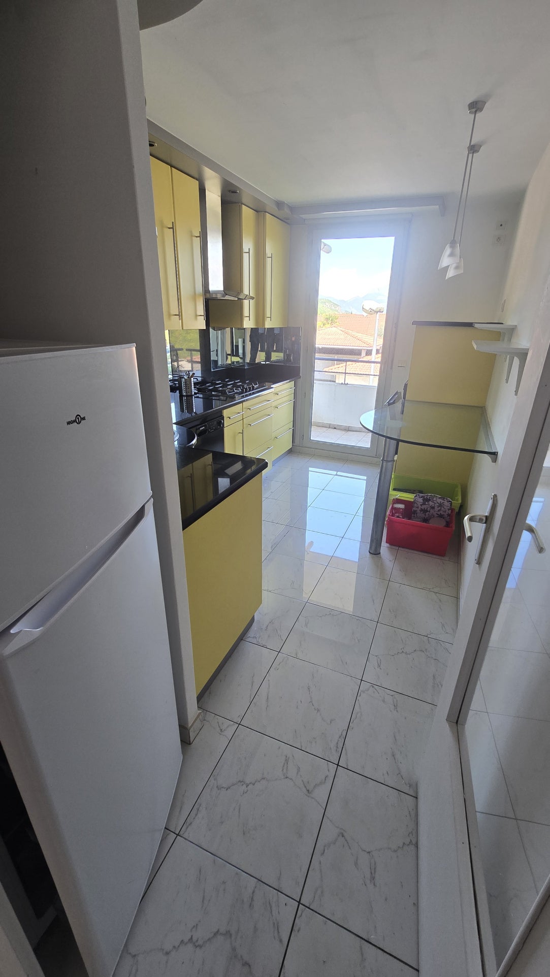 Appartement Rue Jean-Pierre Guingat à Vif