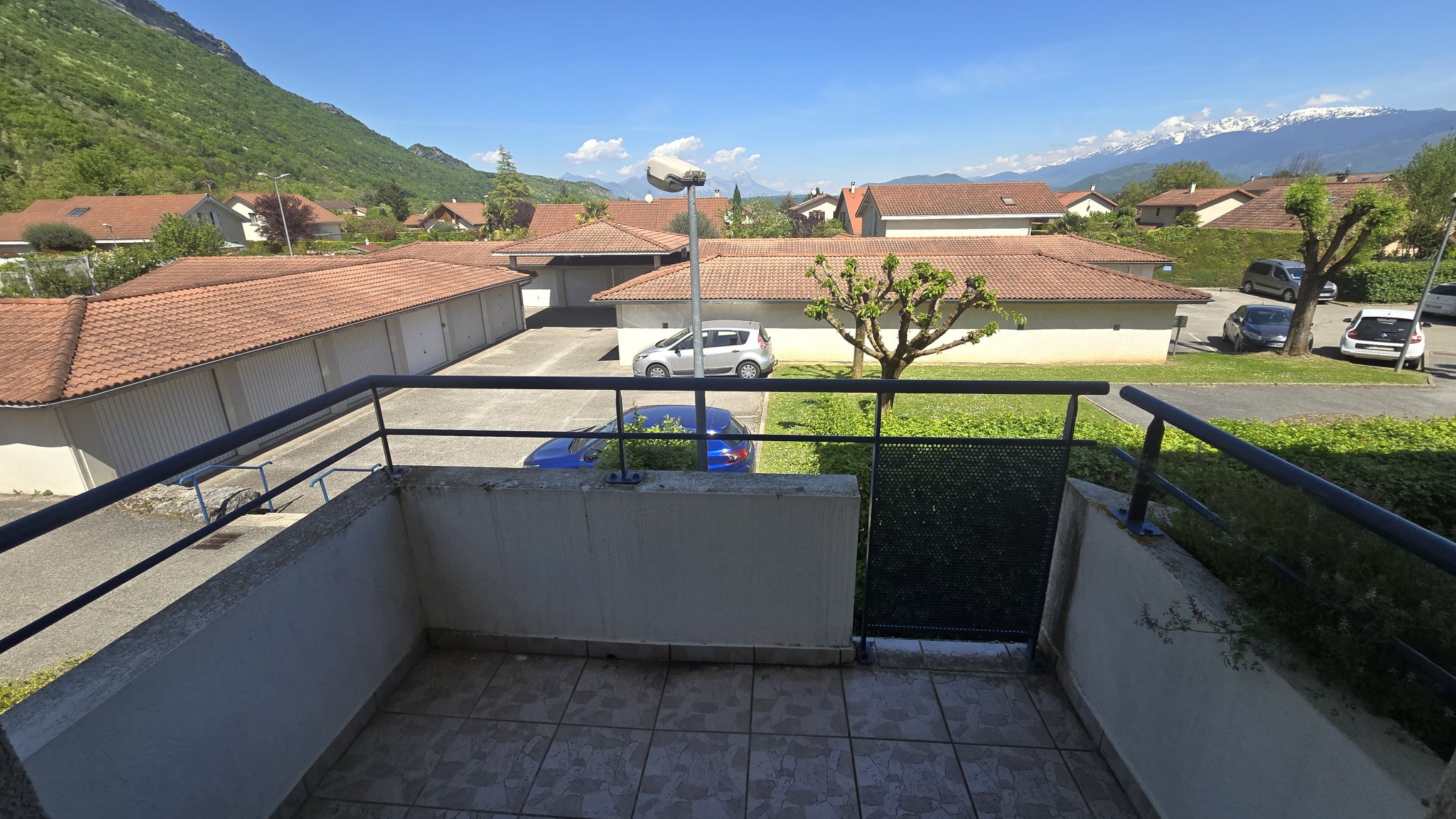 Appartement Rue Jean-Pierre Guingat à Vif