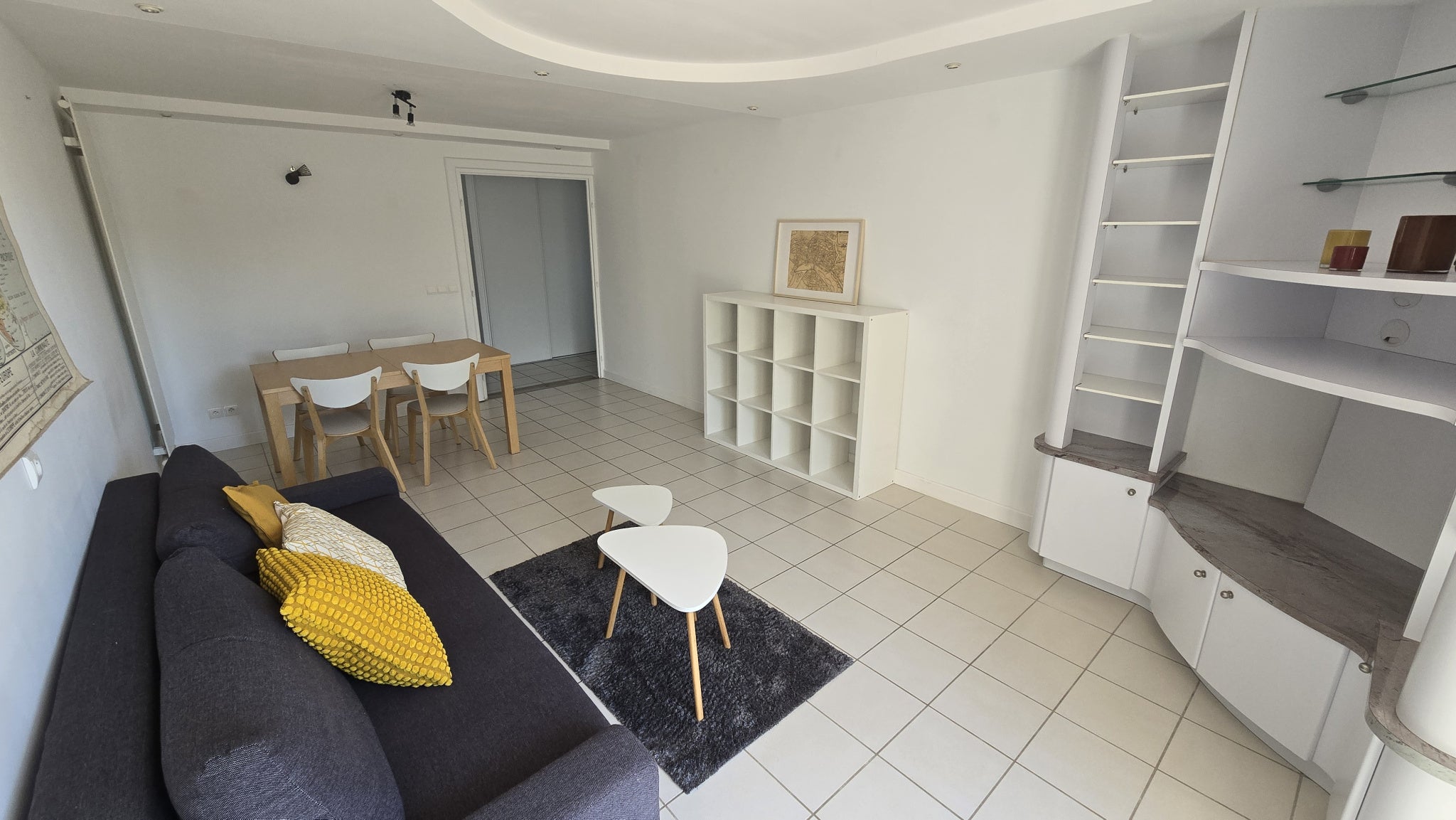 Appartement Rue Jean-Pierre Guingat à Vif