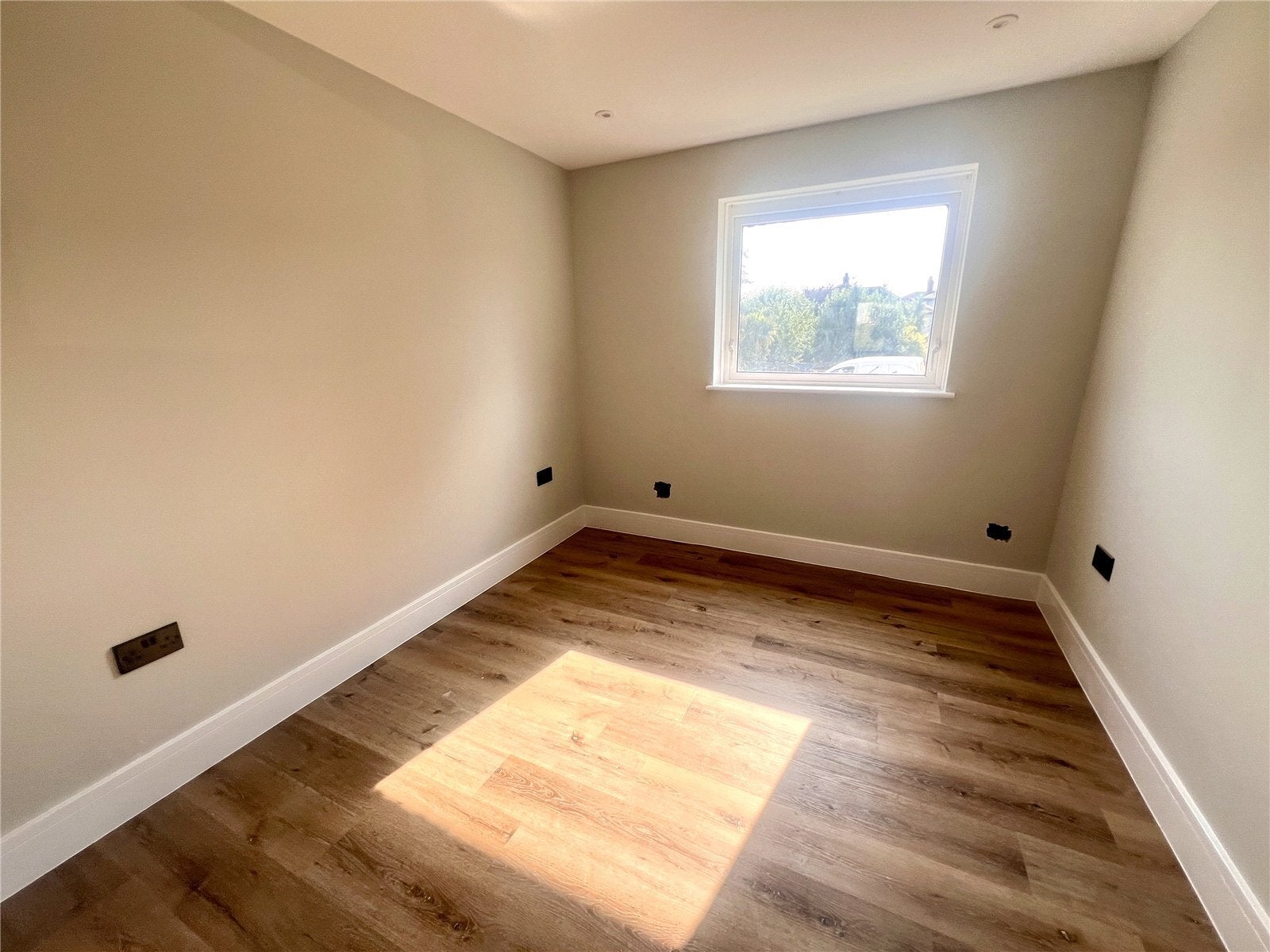 Flat College Close in Torridge District