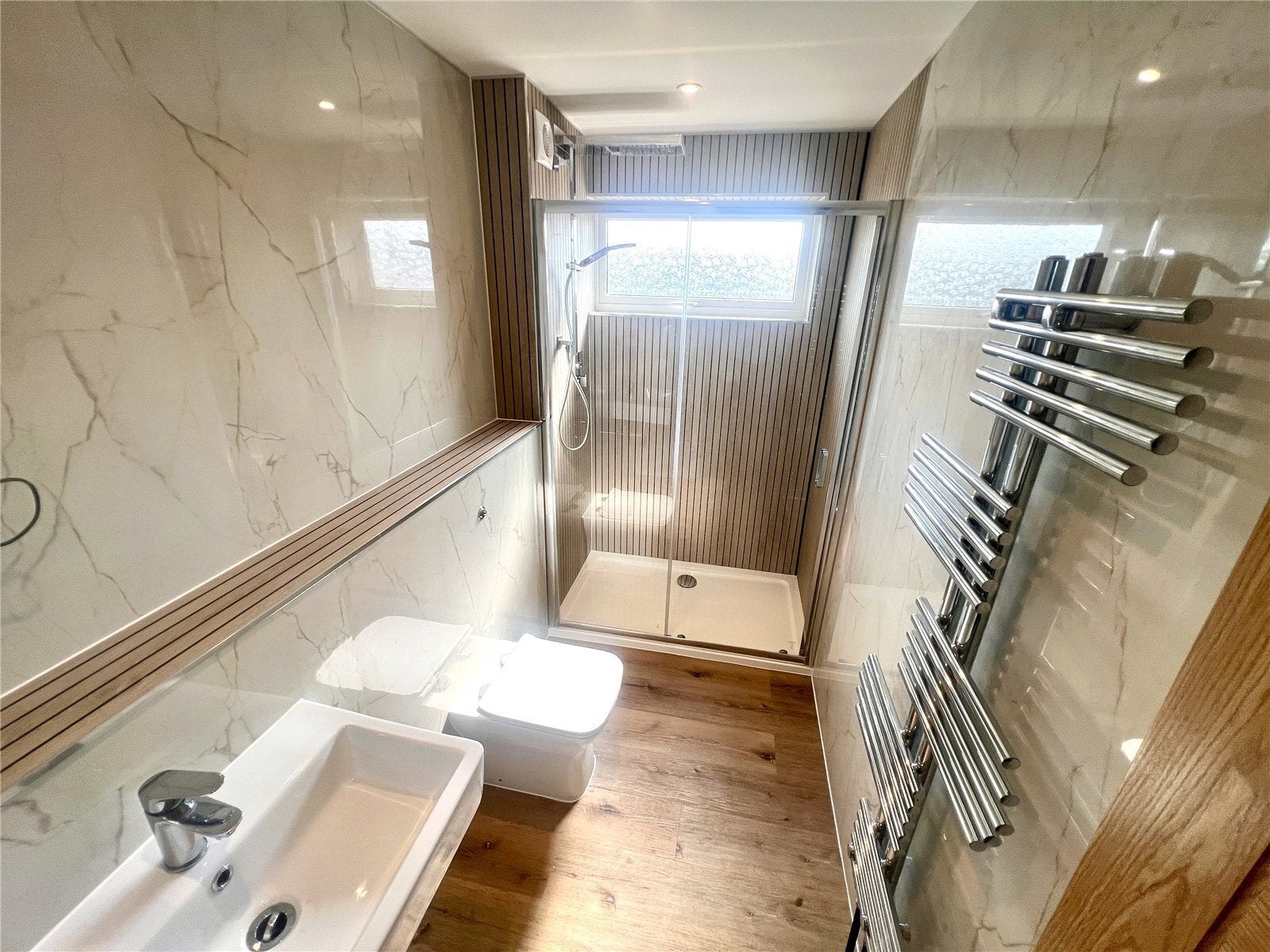 Flat College Close in Torridge District