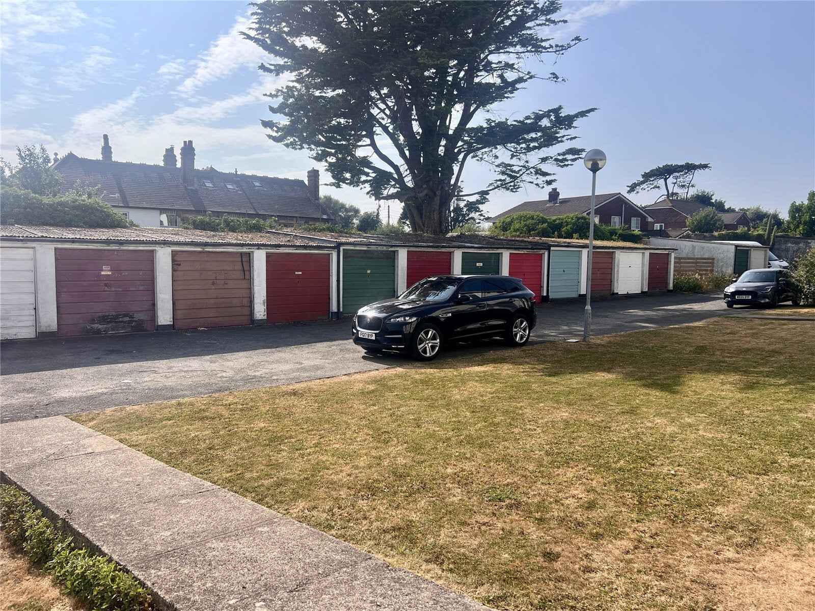 Flat College Close in Torridge District