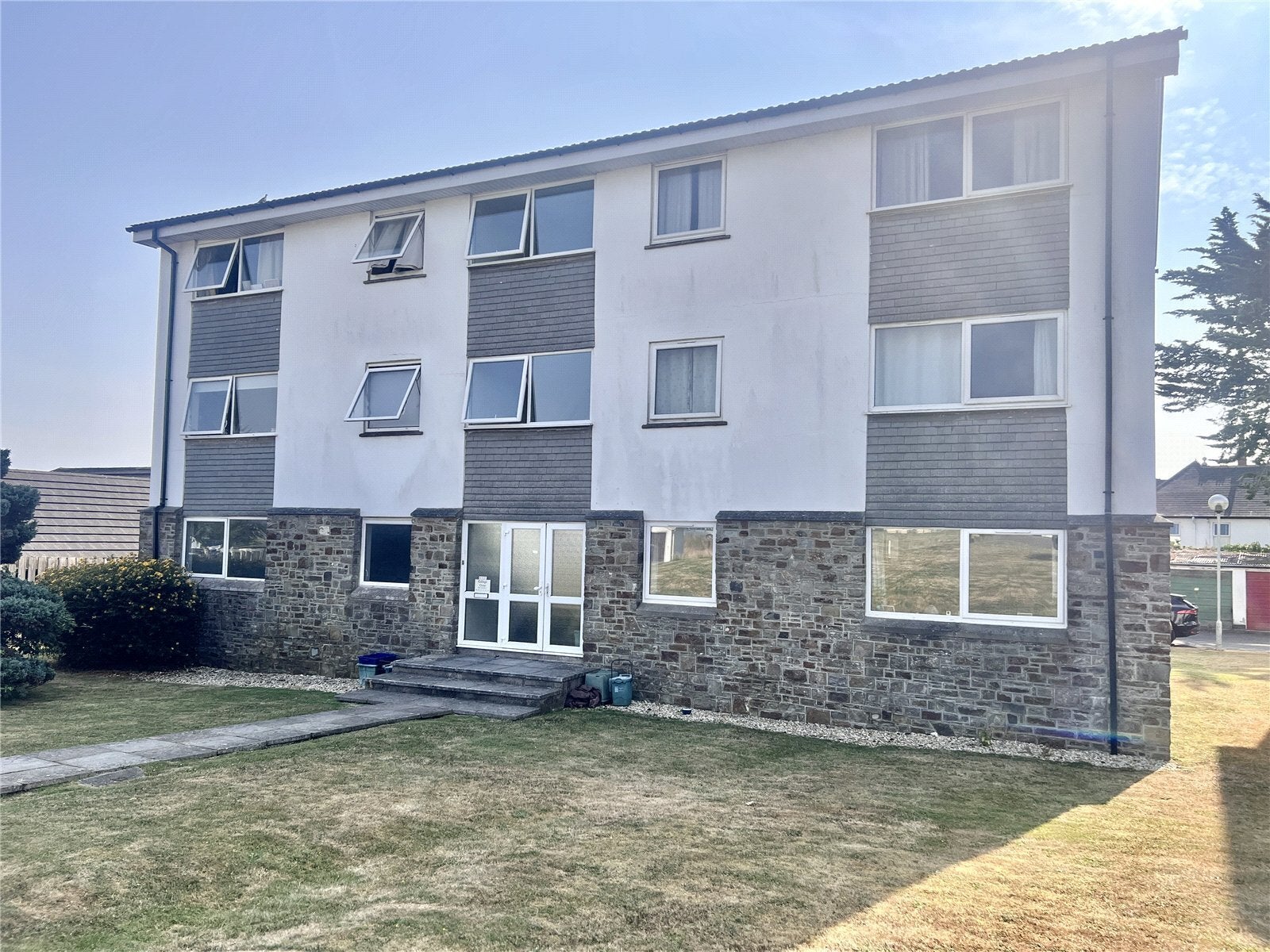 Flat College Close in Torridge District