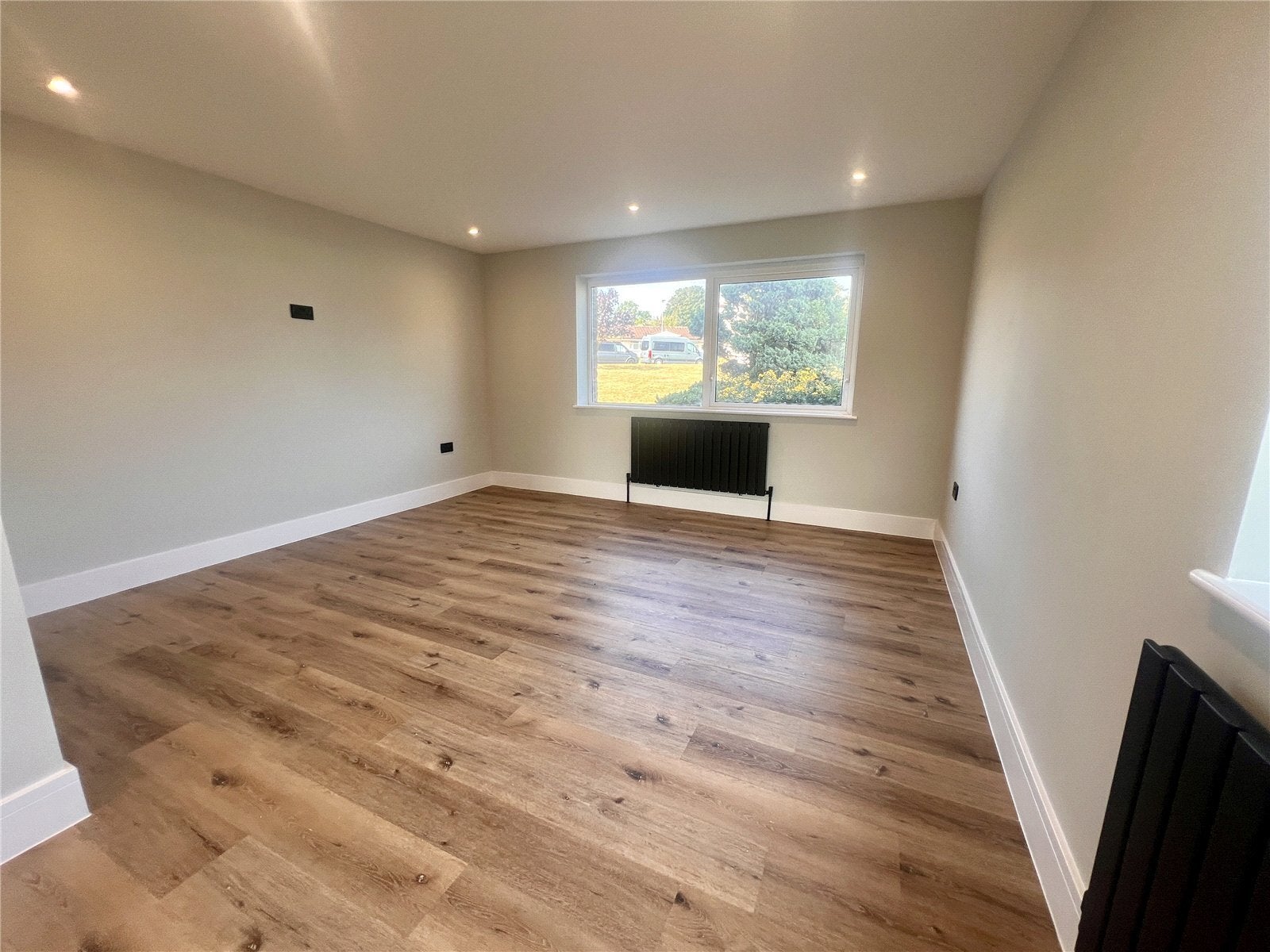 Flat College Close in Torridge District