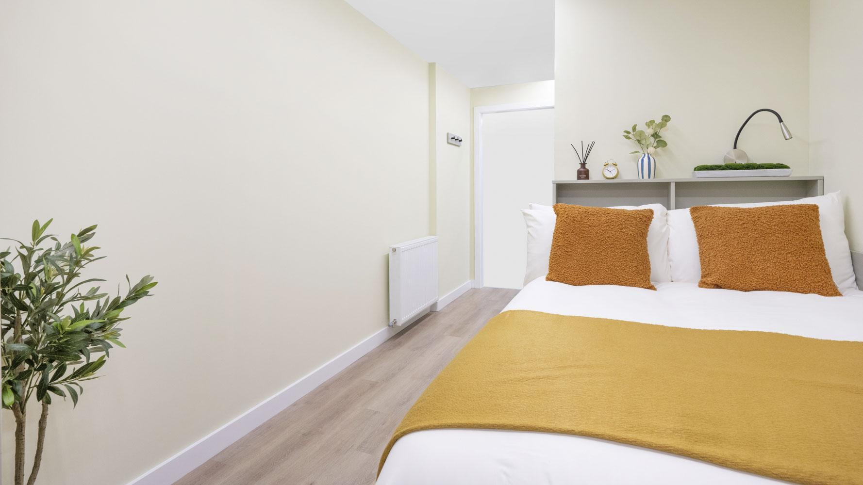 Room St Vincent Street in Glasgow