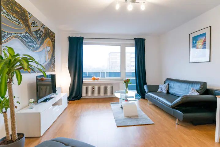 Wohnung Dorstener Straße in Düsseldorf
