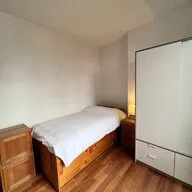 Chambre Rue Charles Silvestri à Vincennes
