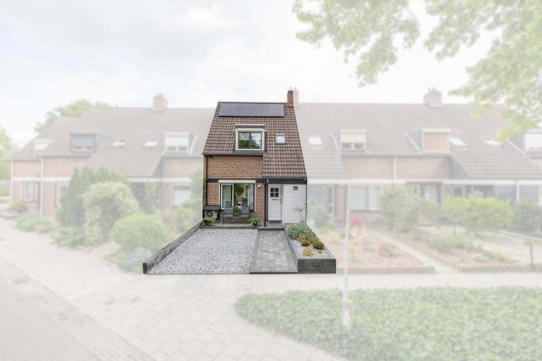 Huis Heyencamp 20 in Reuver