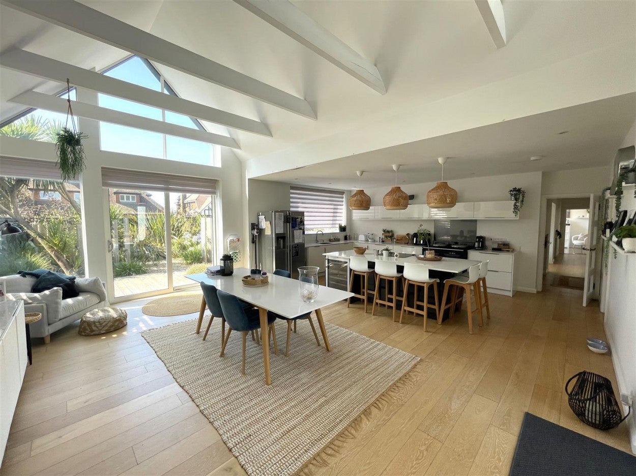 House Tamarisk Way in Arun