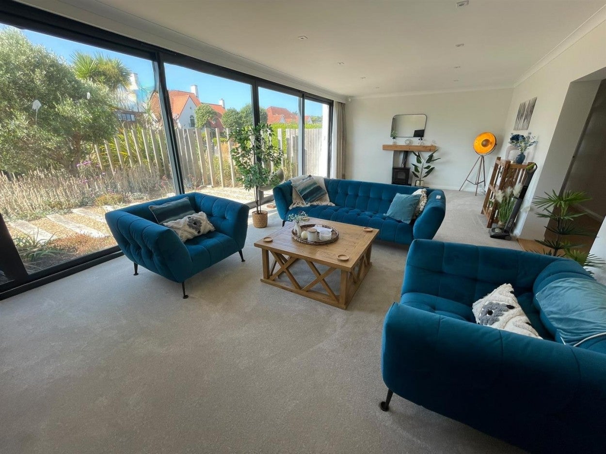 House Tamarisk Way in Arun