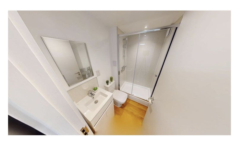 Room North Sherwood Street in Nottingham
