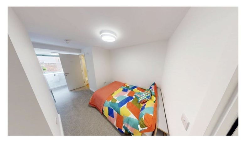Room North Sherwood Street in Nottingham