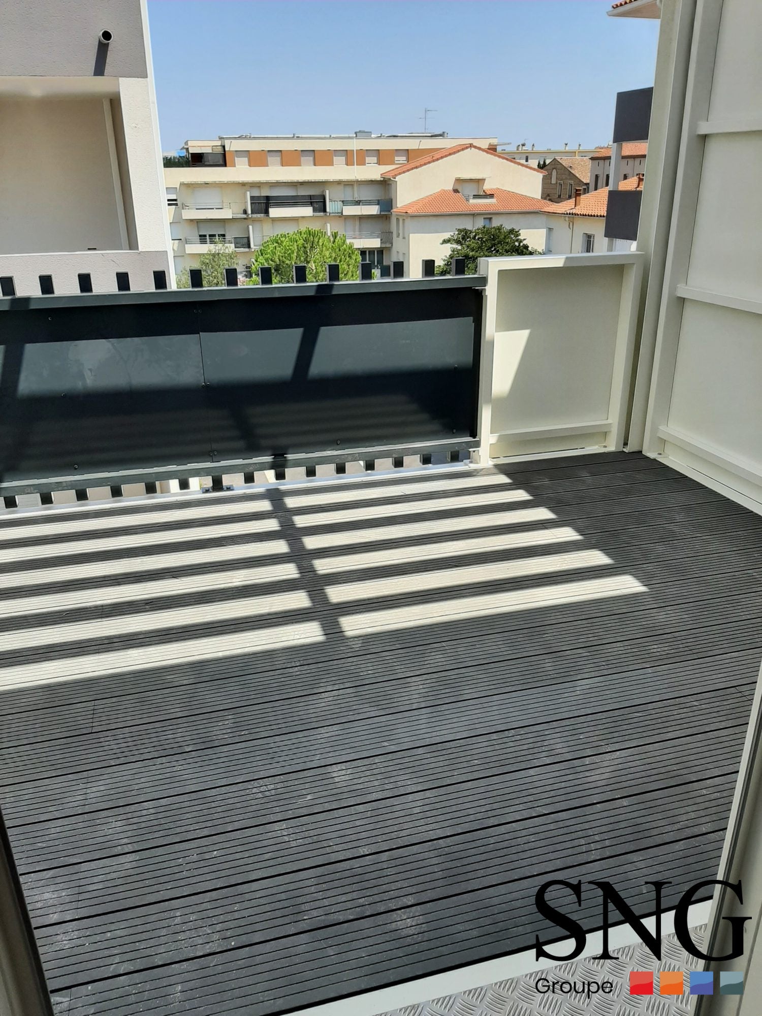 Appartement Avenue de Prades à Perpignan