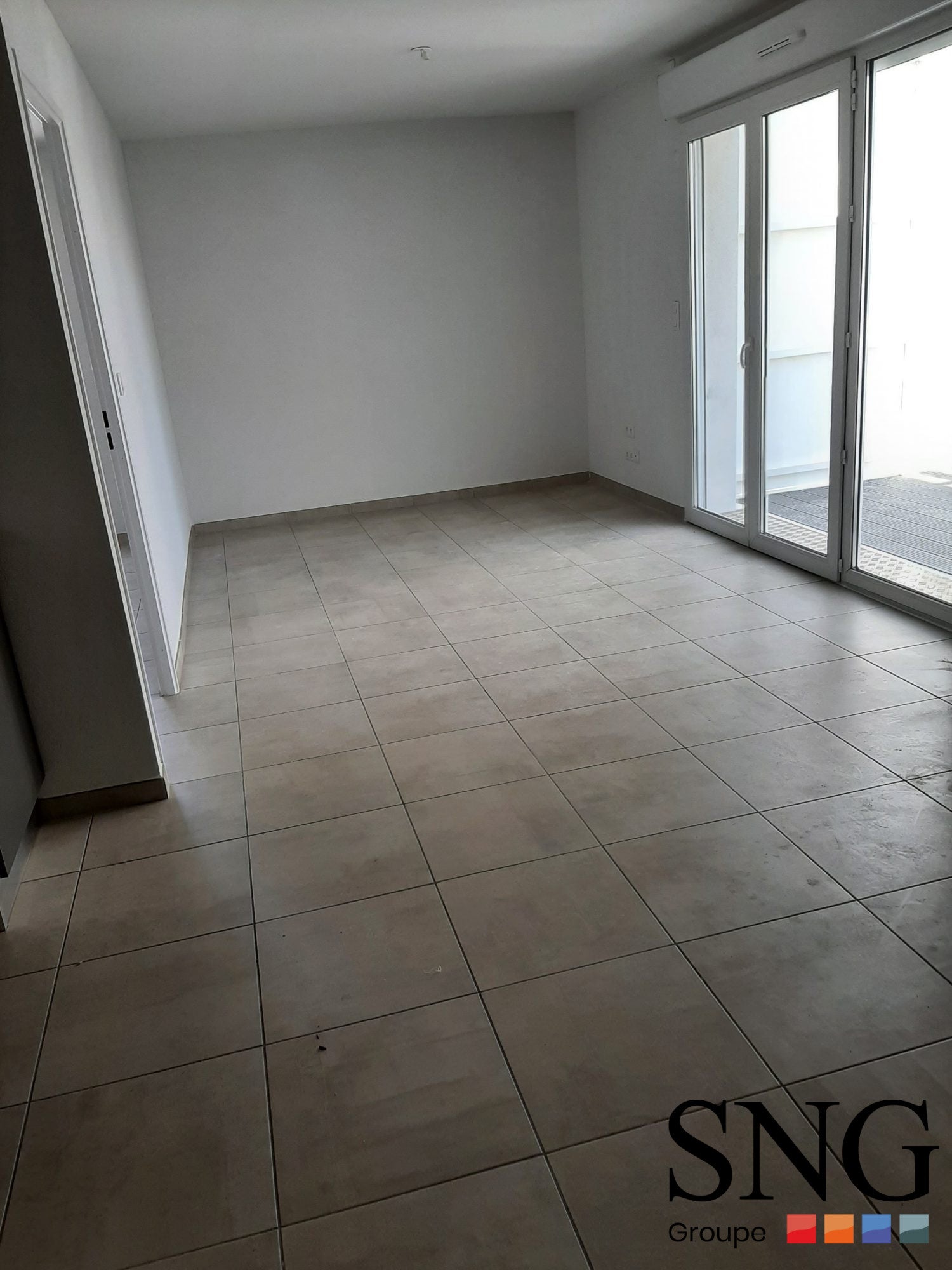 Appartement Avenue de Prades à Perpignan