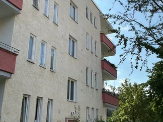 Wohnung Waldowstraße in Berlin