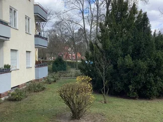 Wohnung Waldowstraße in Berlin