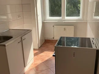 Wohnung Waldowstraße in Berlin