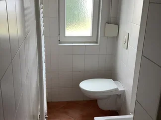 Wohnung Waldowstraße in Berlin