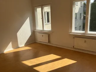Wohnung Waldowstraße in Berlin