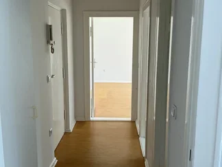 Wohnung Waldowstraße in Berlin