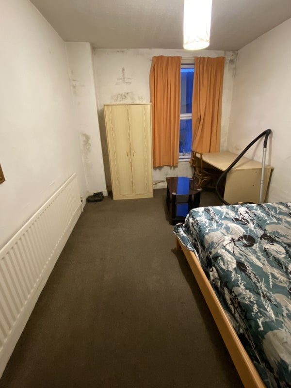 Room Barclay Street in Leicester