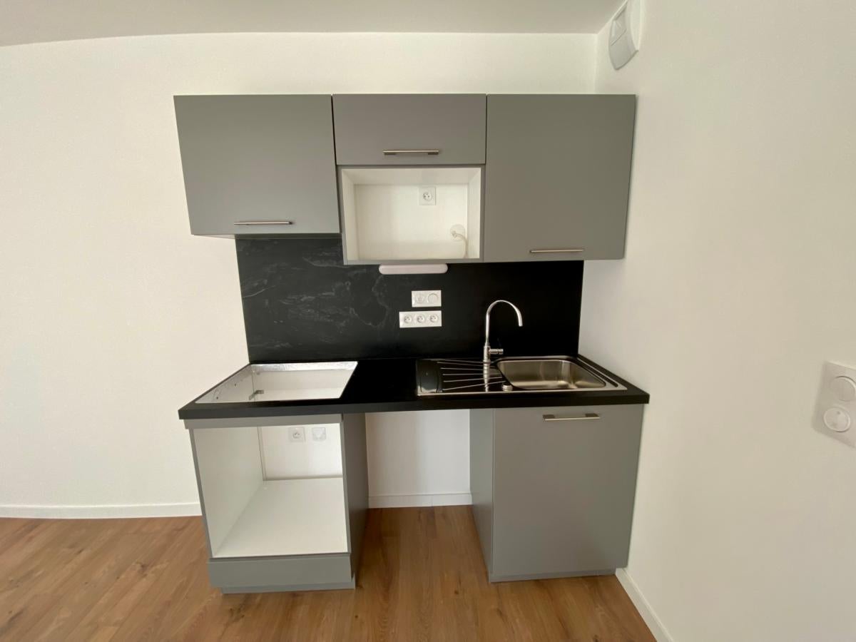 Appartement Rue Anita Conti à Noyal-Châtillon-sur-Seiche