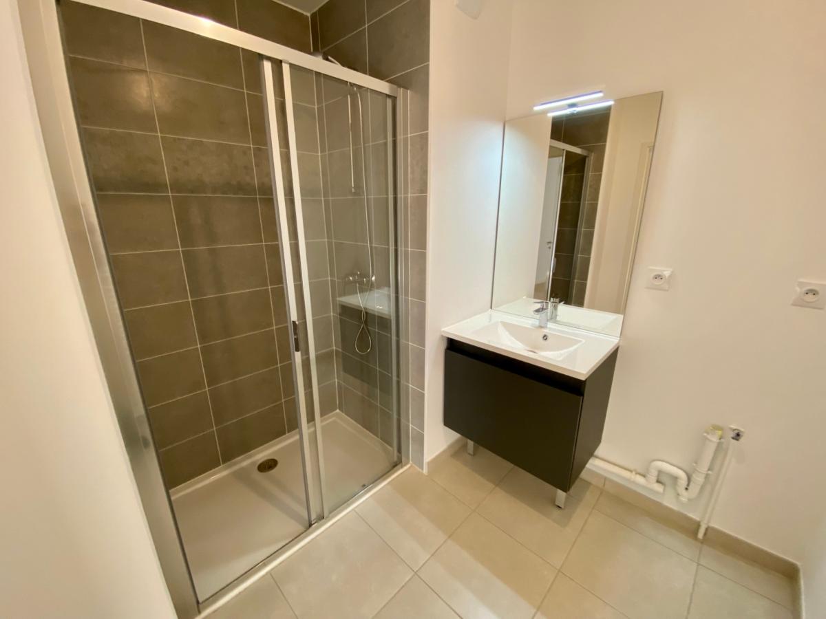 Appartement Rue Anita Conti à Noyal-Châtillon-sur-Seiche