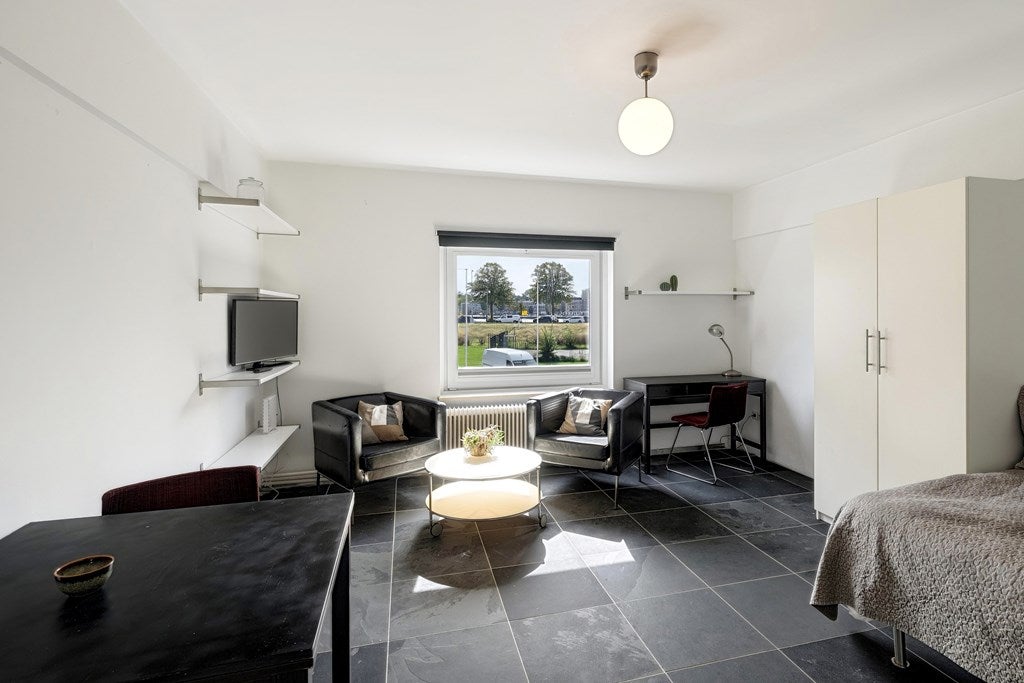 Appartement Buizenwerf 81 in Rotterdam
