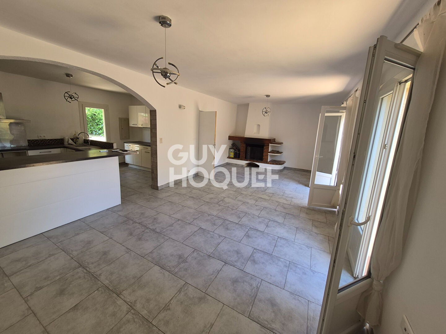 Maison Rue Noël Bonardi à Ajaccio
