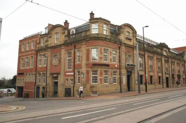 Room Victoria Street in Sheffield