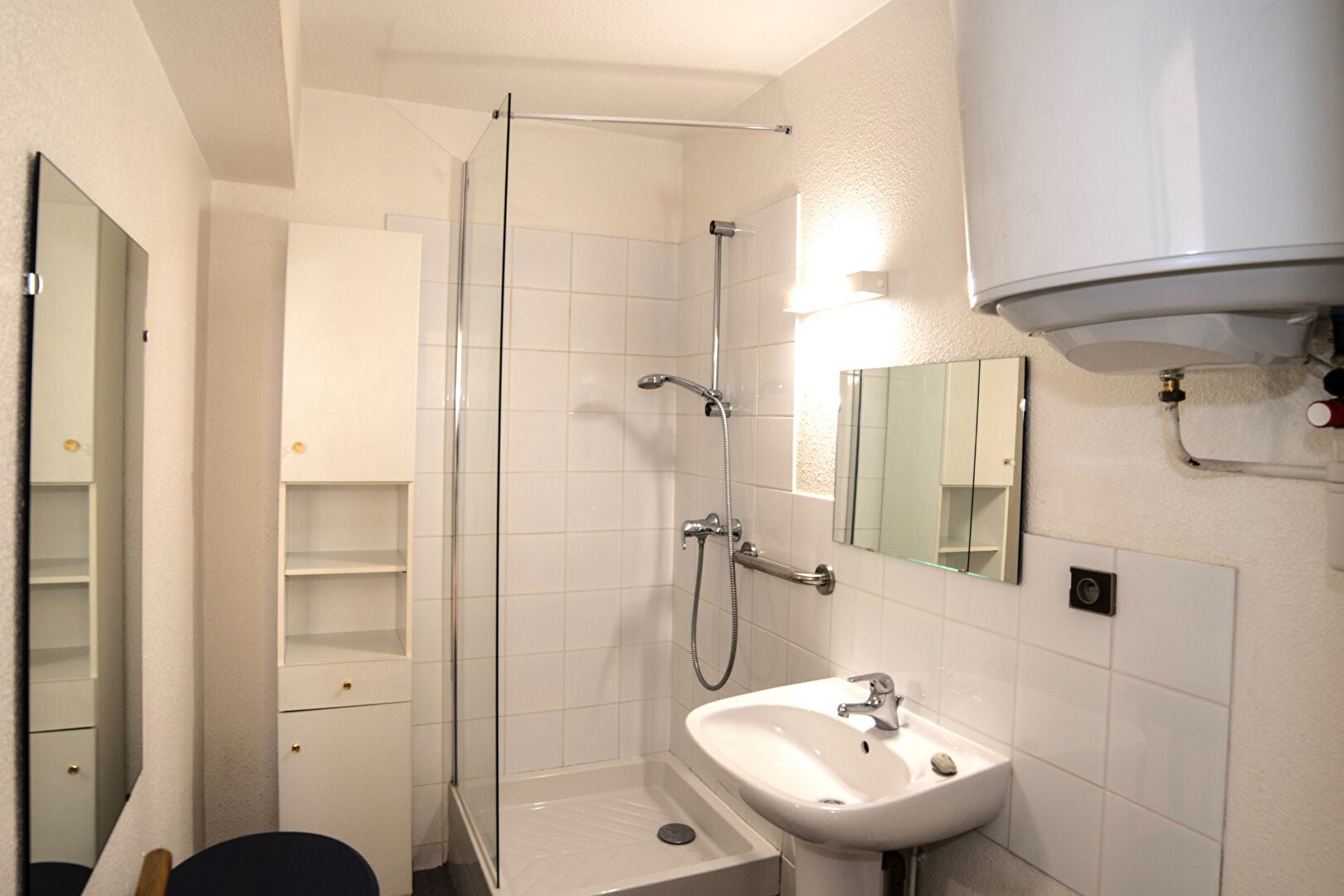Flat Chemin de Saint-Régis à Tapie in Narbonne
