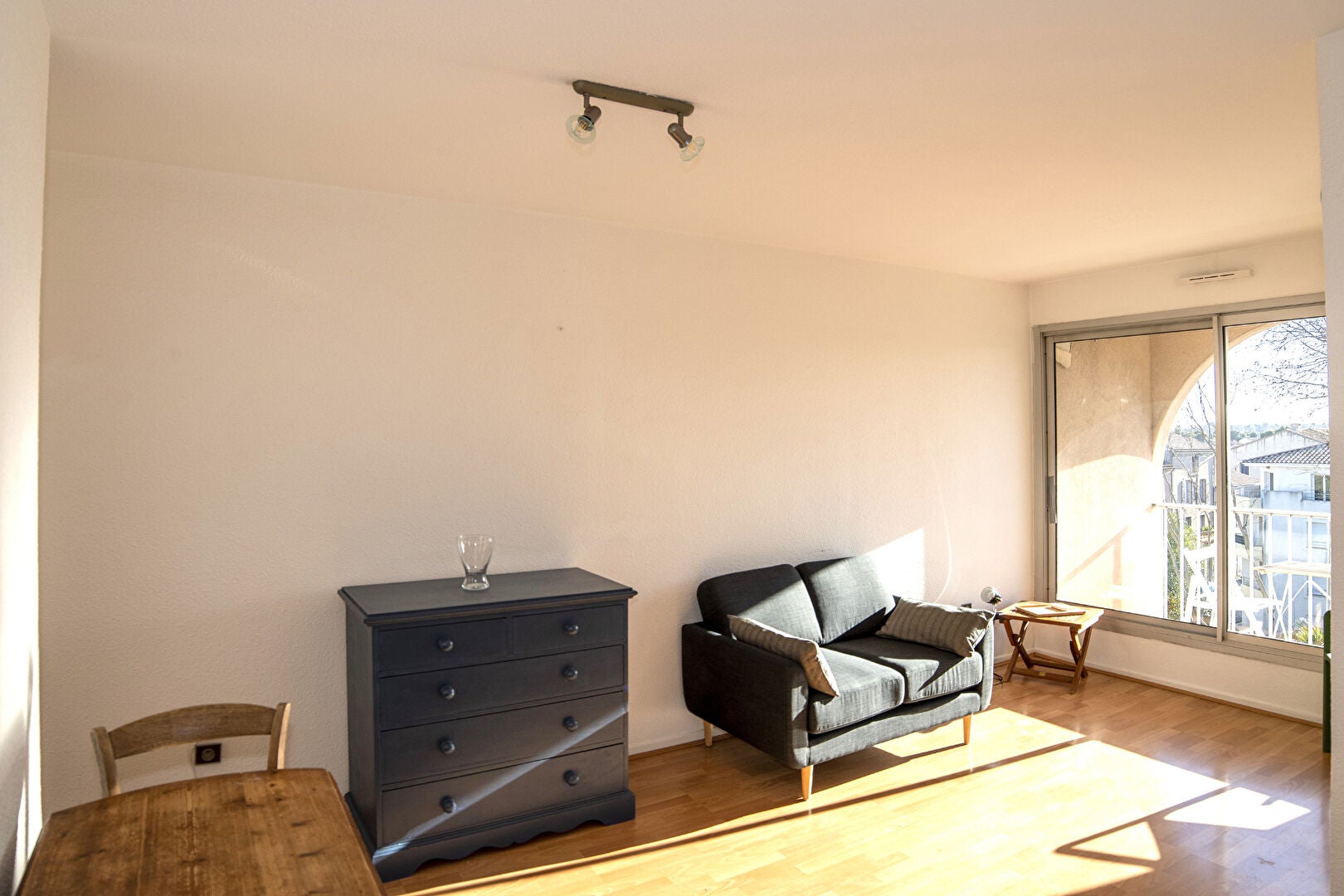 Flat Chemin de Saint-Régis à Tapie in Narbonne