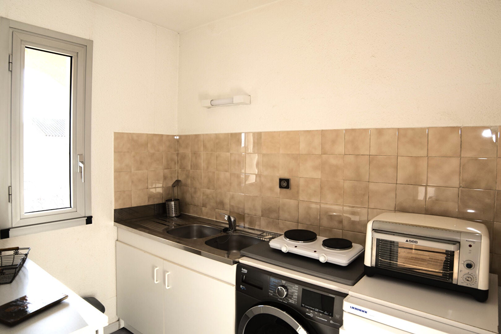 Flat Chemin de Saint-Régis à Tapie in Narbonne
