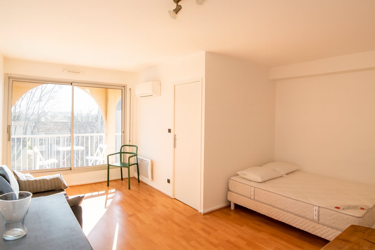 Flat Chemin de Saint-Régis à Tapie in Narbonne