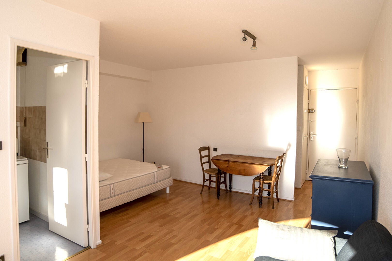 Flat Chemin de Saint-Régis à Tapie in Narbonne