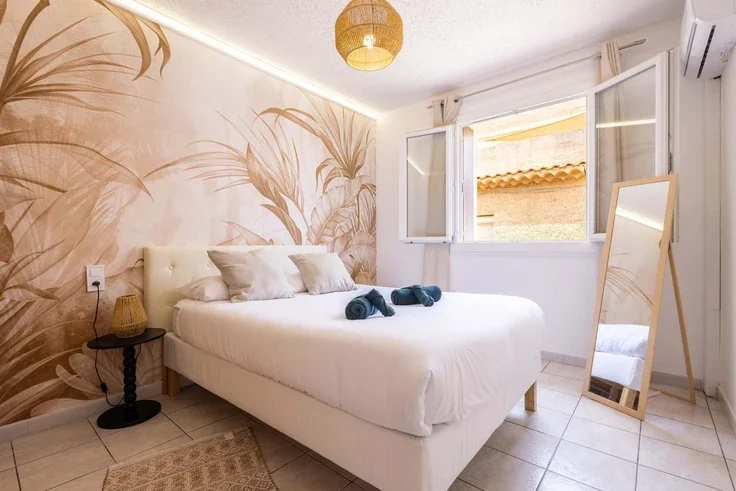 Appartement Boulevard Pasteur à Sérignan