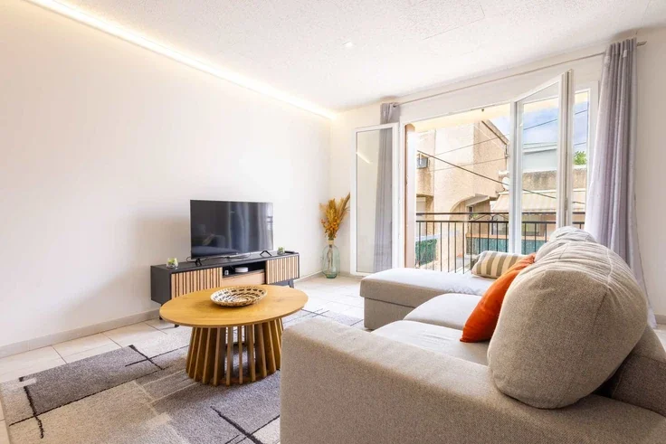 Appartement Boulevard Pasteur à Sérignan